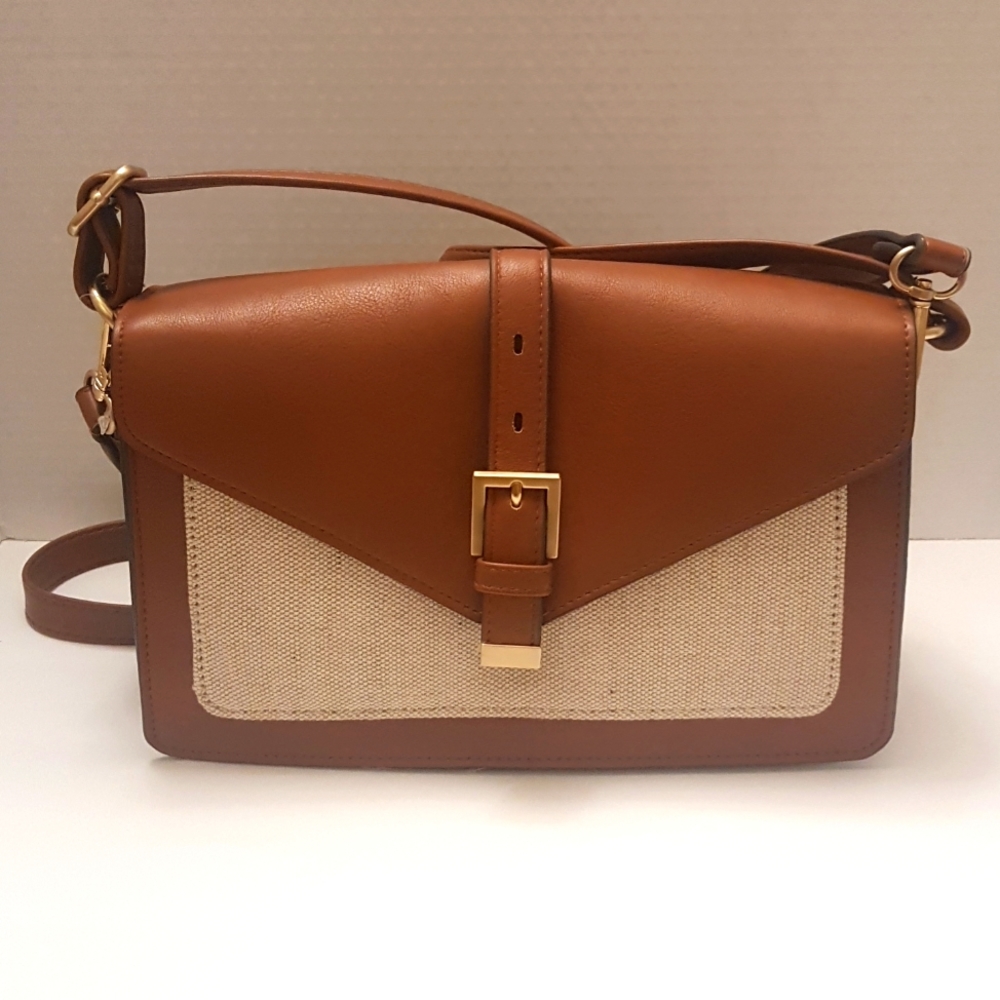 Time and Tru  Shoulder Bag  BNWT